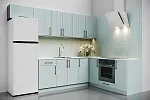Кухонный гарнитур Луксор GKK1038 фото