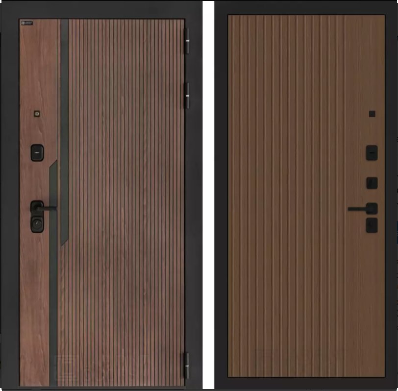 Дверь KARMINA DIS007319