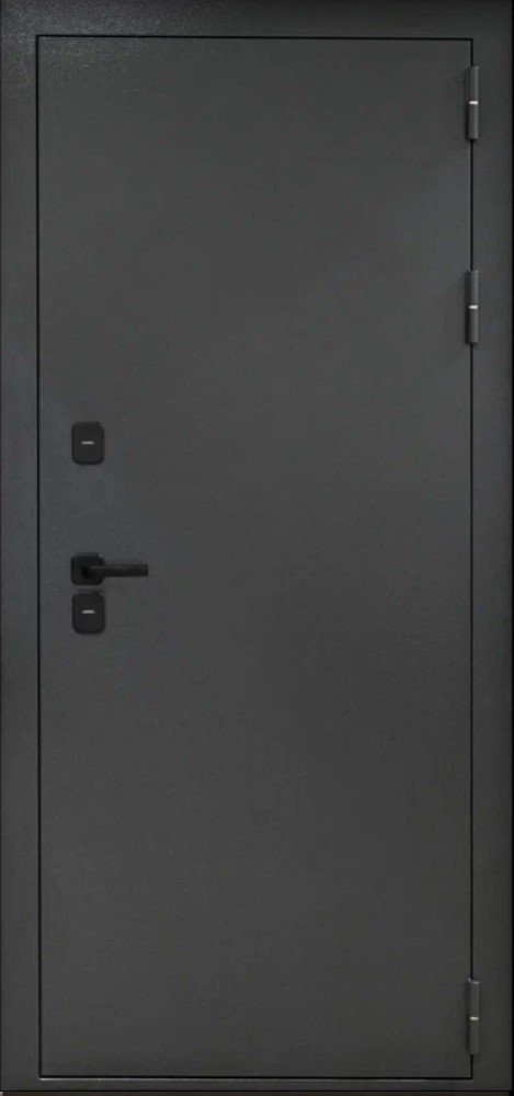 Товар Дверьберг ТЕРМА БУКЛЕ ГРАФИТ  БЕТОН ЛОФТ ГРЕЙ DIS007275