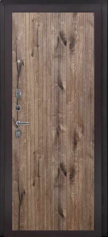 Товар Дверьберг «ВЕРТИКАЛЬ WOOD DIS007289