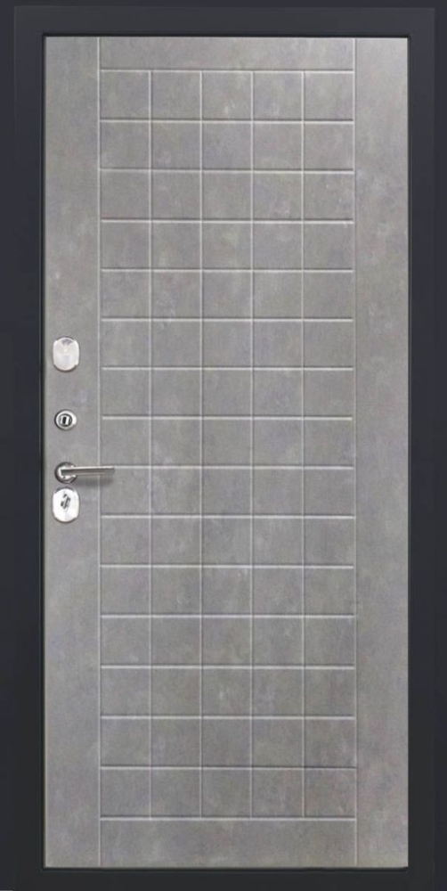 Товар Дверь ДвериПРО Авеста ФЛ-256 (10мм, бетон пепельный) DPRO195390
