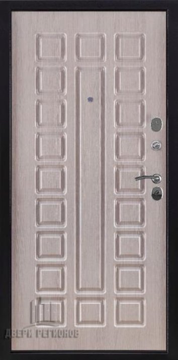 Товар Дверь СПАРТАК СТАНДАРТ БЕЛЁНЫЙ ДУБ DIS006949