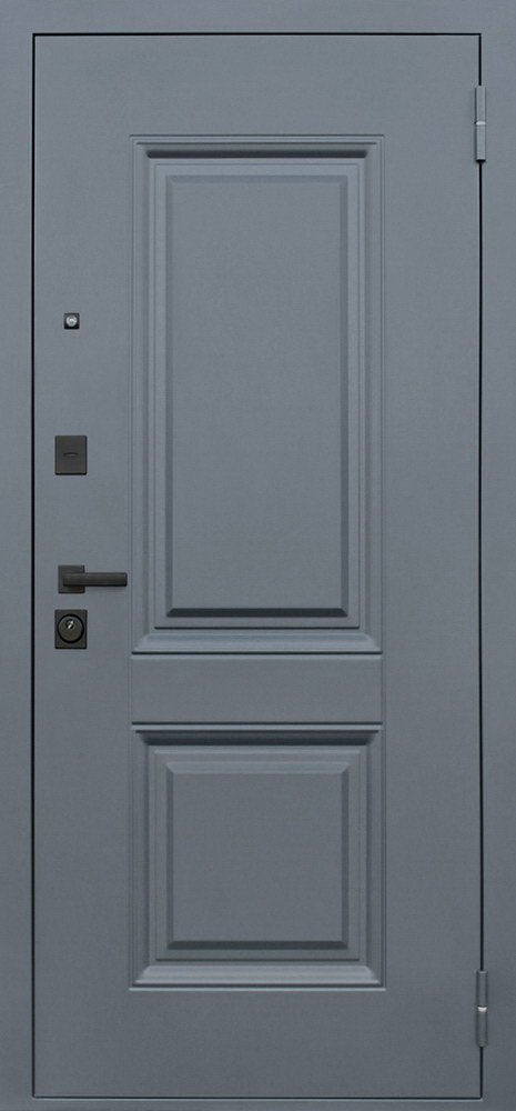 Товар Дверь Интер с зеркалом DIS006678