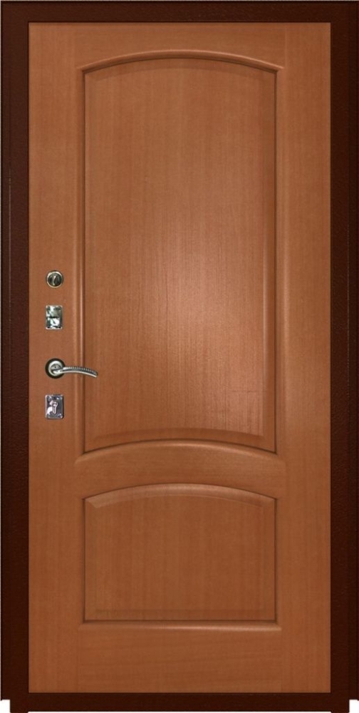 Товар Дверь ДвериПРО Модель L-47 Лаура (16мм, анегри 74) DPRO195973