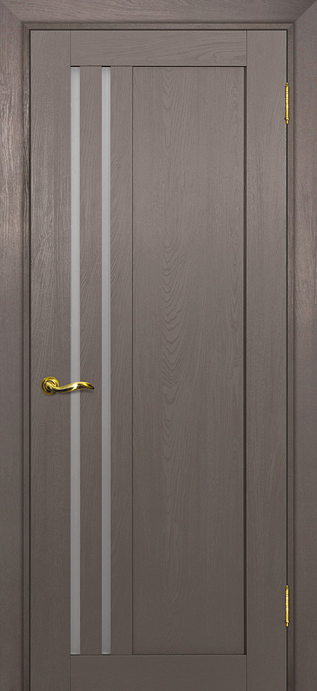 Межкомнатная дверь PSU-32 Каменное дерево