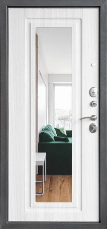 Товар Дверь Дк 70 зеркало DIS007084