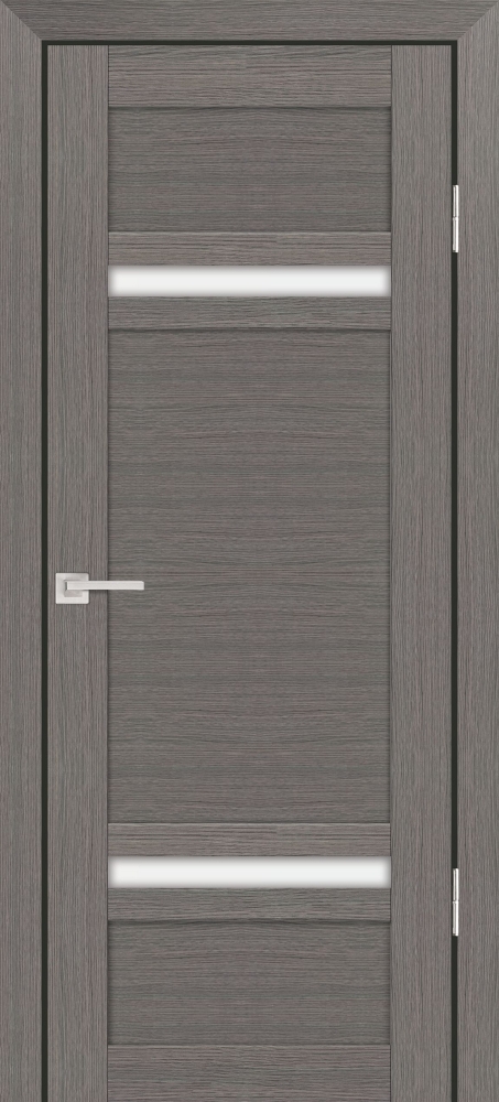 Межкомнатная дверь PS-05 ГрейМелинга