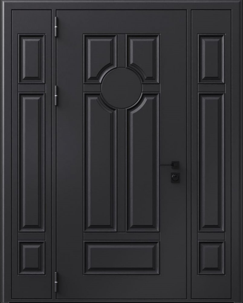 Цербер 13 Штамп B-5S-5 DIS007311