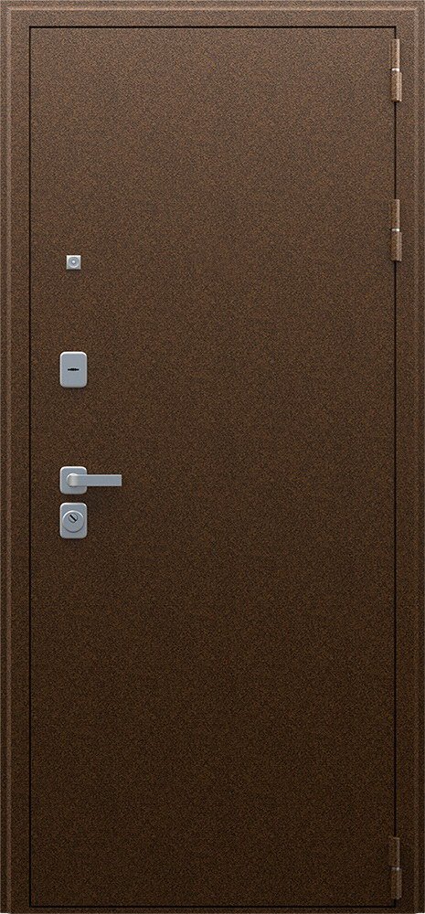 Товар Дверь Спартак с зеркалом Акация Светлая Поперечная DIS001228