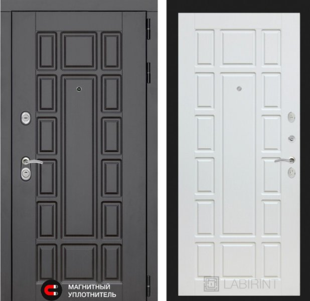 Дверь Нью-Йорк DIS006233