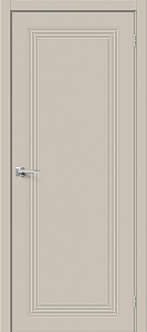 Товар Межкомнатная дверь Граффити-20 Creamy BR5684