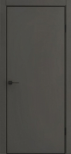 Товар Межкомнатная дверь ДП-50 Graphite silk