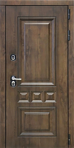 Товар Дверь ДвериПРО Аура ФЛ-790 Velutto Grigio DPRO195780