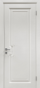 Товар Межкомнатная дверь Смальта-Шарм 15PR lvory