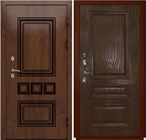 Товар Дверь ДвериПРО Аура Термо DIS006260