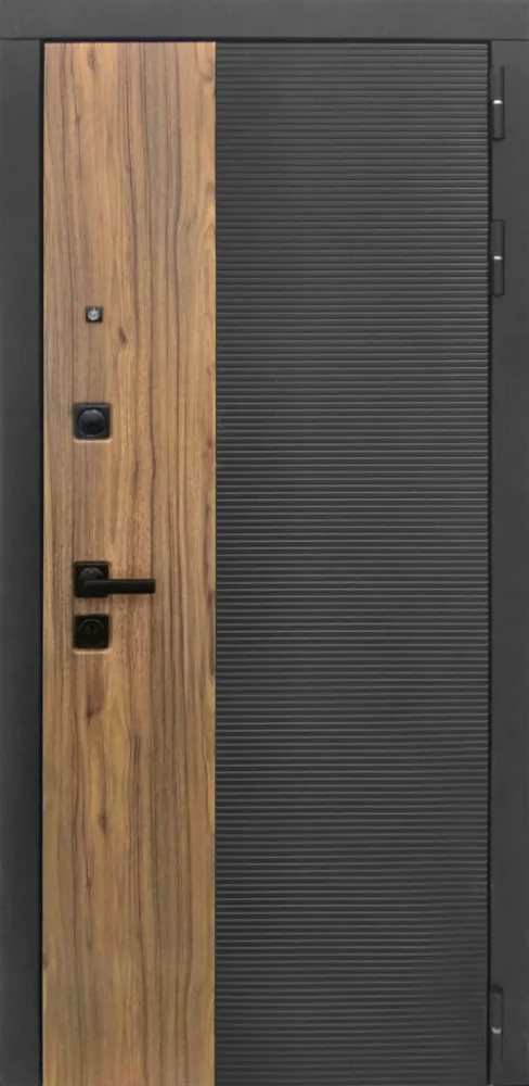 Дверь ДвериПРО Модель Л-46 ФЛ 244 Венге DPRO227868
