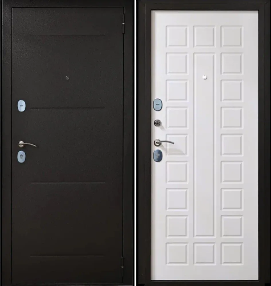 Дверьберг АЛТАЙ А60 БЕЛЕНЫЙ ДУБ  (ЛАРЧЕ БЕЛЫЙ) DIS007283