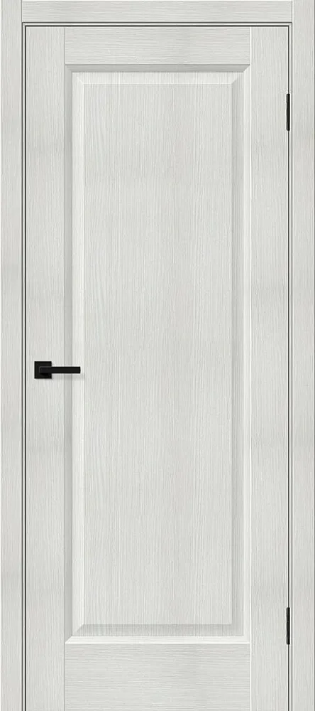 Фото Межкомнатная дверь Неоклассик-30 Bianco Melinga BR6116