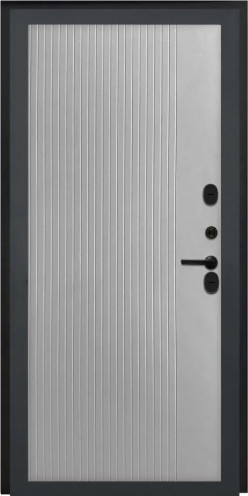 Товар Дверь ДвериПРО L-43 ФЛ-790 Velutto Grigio DPRO195779