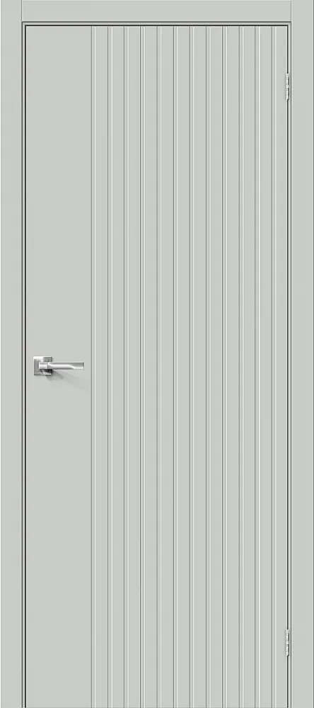 Межкомнатная дверь Граффити-32 Grace BR5106