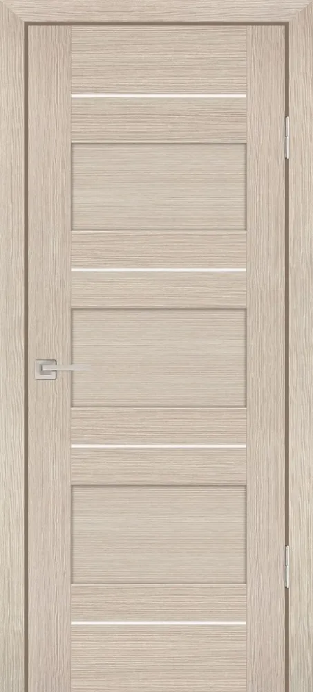 Межкомнатная дверь PS-10 Капучино Мелинга